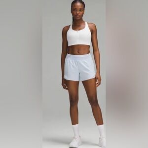 lululemon Women's Running Energy Zip-Front Bra High-Support